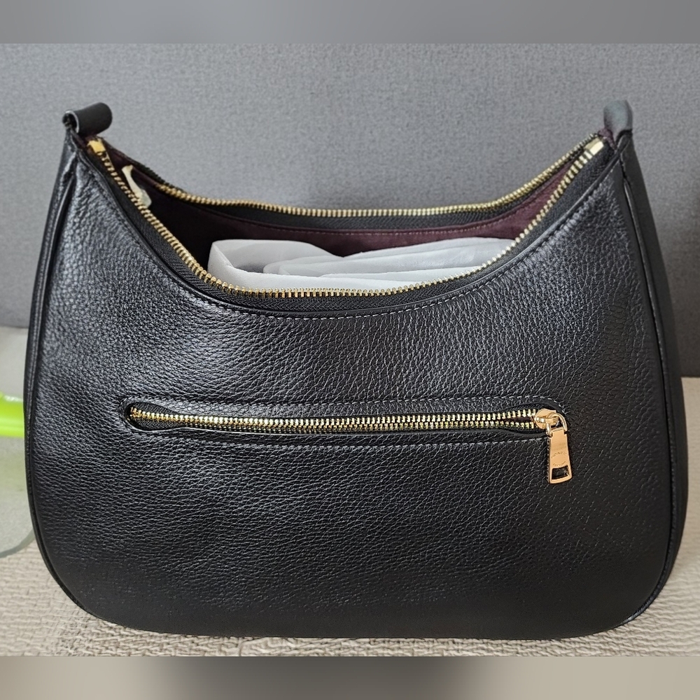 Coach Outlet Teri Hobo Bag - Picture 7 of 8